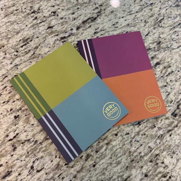 Tabitha Brown Stationary Bundle Brand New With Tags🏷️ - Picture 8 of 12